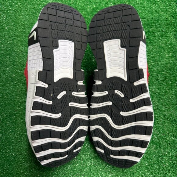 Nike Free Metcon 6 TB Crimson Mens Shoes Red HM3754-602 VNDS Sz 7 - Picture 6 of 7